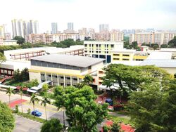 Blk 476 Teck Ghee Horizon (Ang Mo Kio), HDB 4 Rooms #617683021